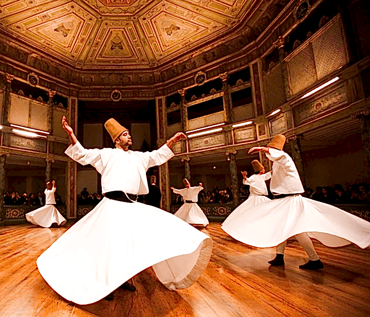 Kapadokya Türk Gecesi