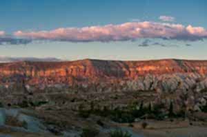 Kapadokya günübirlik turlar