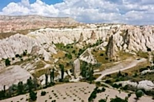 kapadokya günübirlik turlar