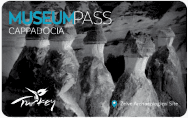 Kapadokya’nın En İyi Müzeleri