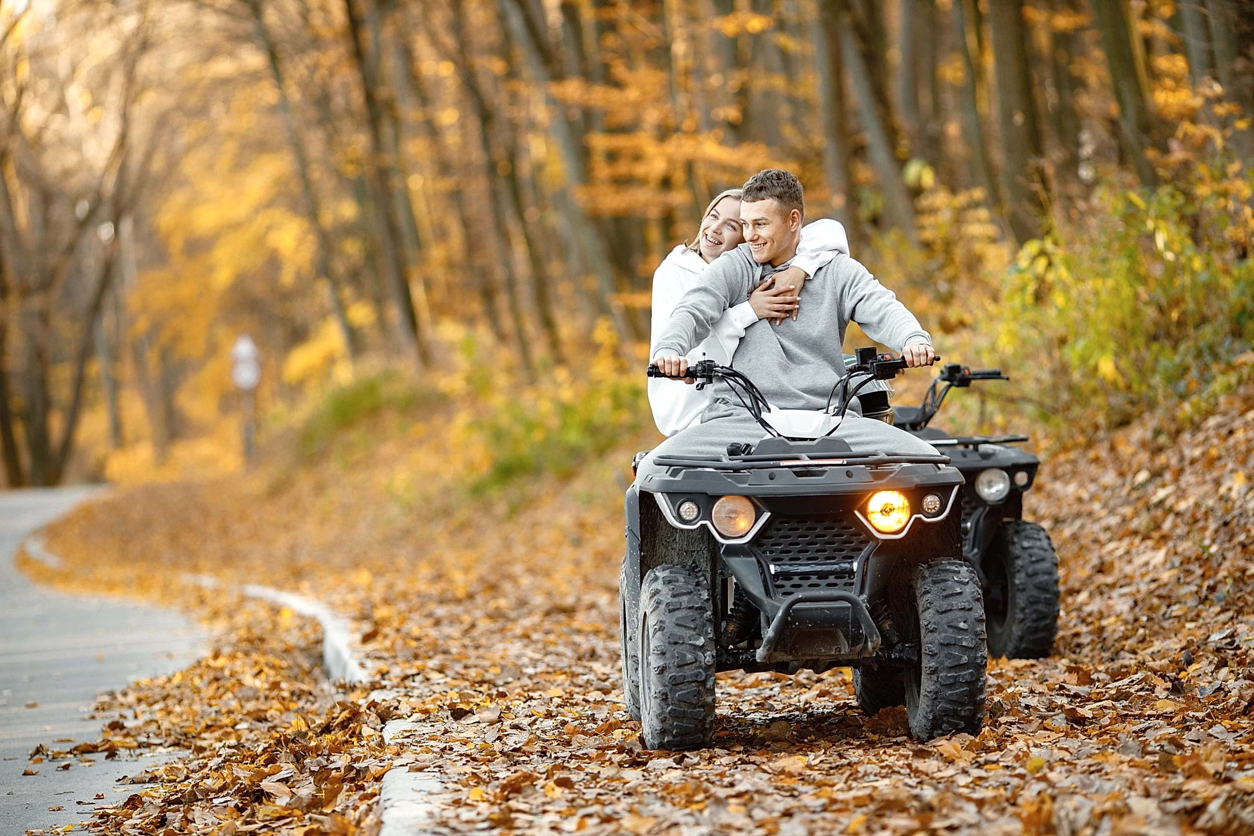 Kartepe ATV Safari Turu